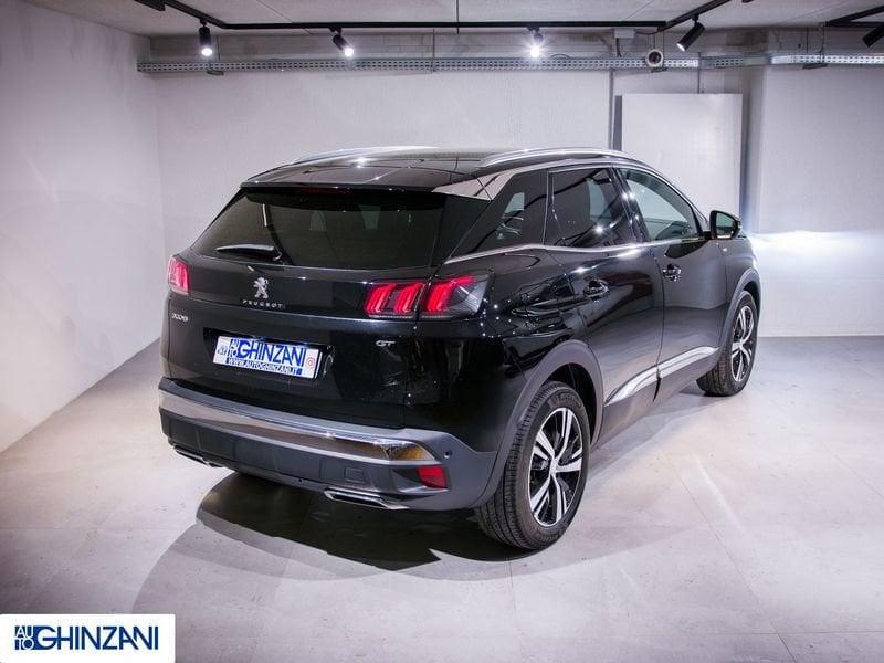 Peugeot 3008 3008 PureTech Turbo 130 S&S GT - "PREZZO VERO"