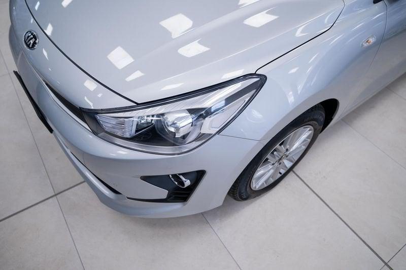 KIA Rio 1.0 t-gdi mhev Style s/Comfort Pack 100cv imt