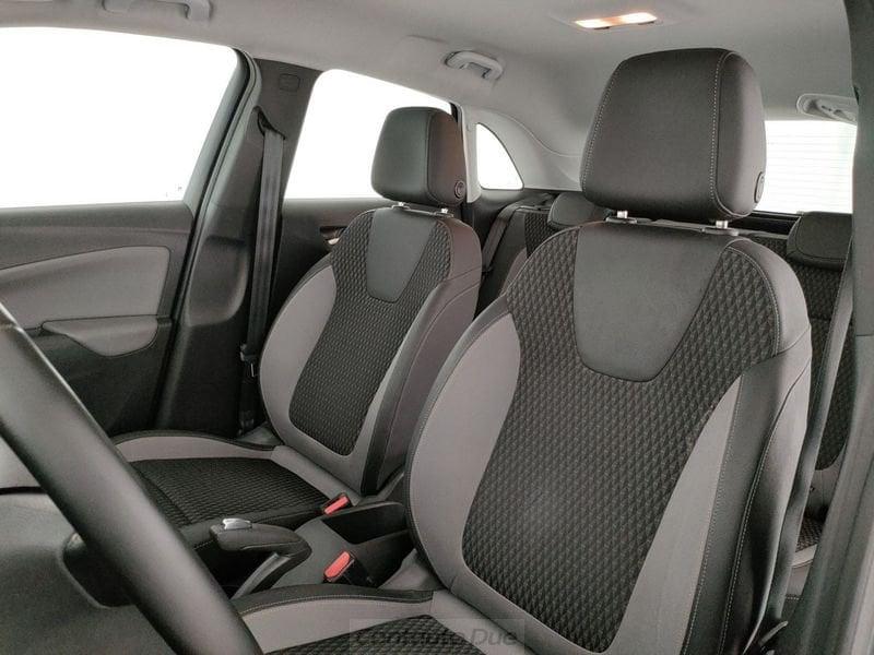 Opel Crossland X Crossland X 1.5 ecotec Ultimate s&s 120cv auto