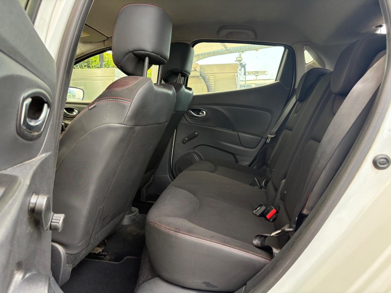 Renault Clio 1.5 dCi 75cv Sport Euro 6 sì neopatentati