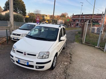 Fiat Panda 1.2 Emotion EURO5 NEOPATENTATI