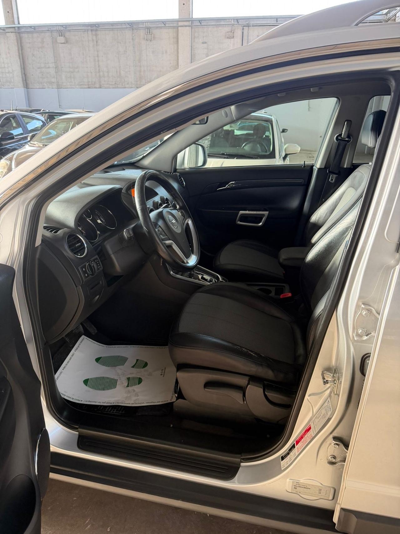 Opel Antara 2.2 CDTI 163CV 4x4 Automatico