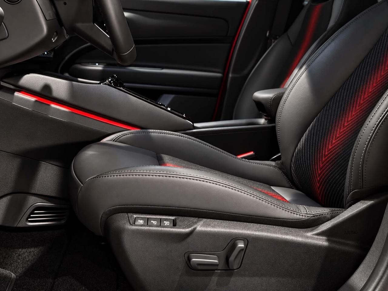Alfa Romeo Junior 1.2 145 CV Hybrid eDCT6 Speciale