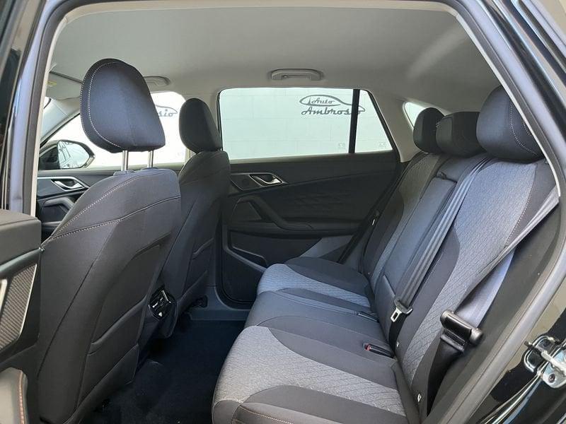 MG HS HS 1.5T-GDI AT Comfort TUA DA 279,00 EURO AL MESE