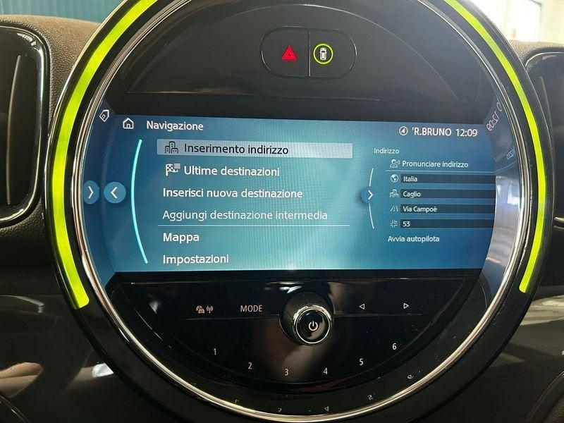 MINI Mini Countryman F60 Mini 2.0 Cooper SD Business Countryman Automatica