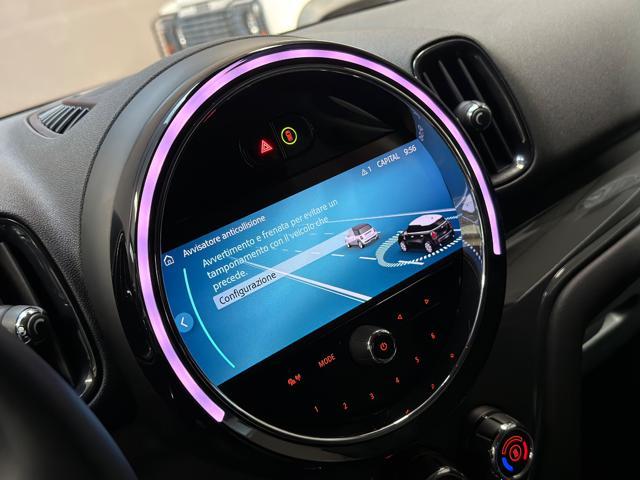 MINI Countryman 1.5 One Business *OK NEOPATENTATI*