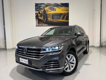 Volkswagen Touareg 3.0 V6 TDI SCR Atmosphere