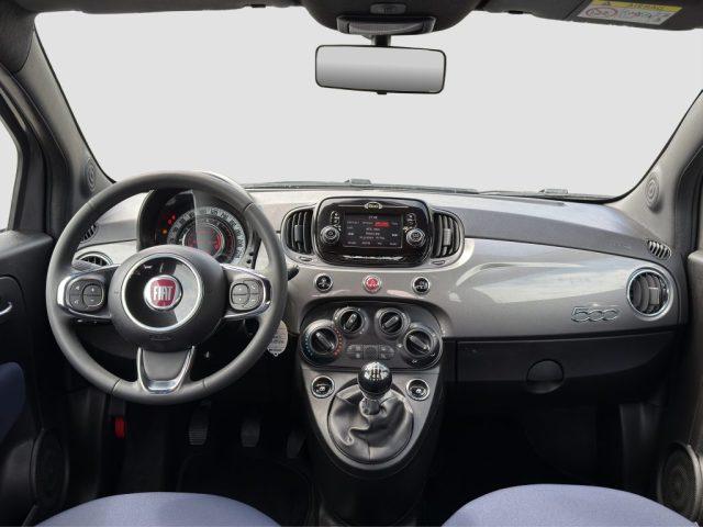 FIAT 500 500 1.0 Hybrid Cult