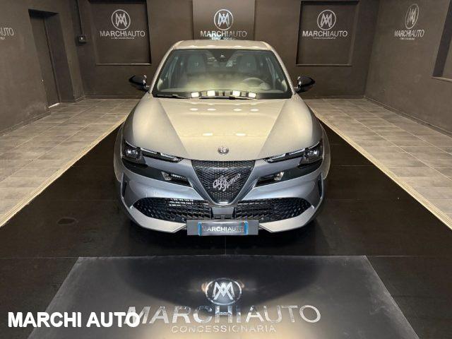 ALFA ROMEO Junior 1.2 145 CV Hybrid eDCT6