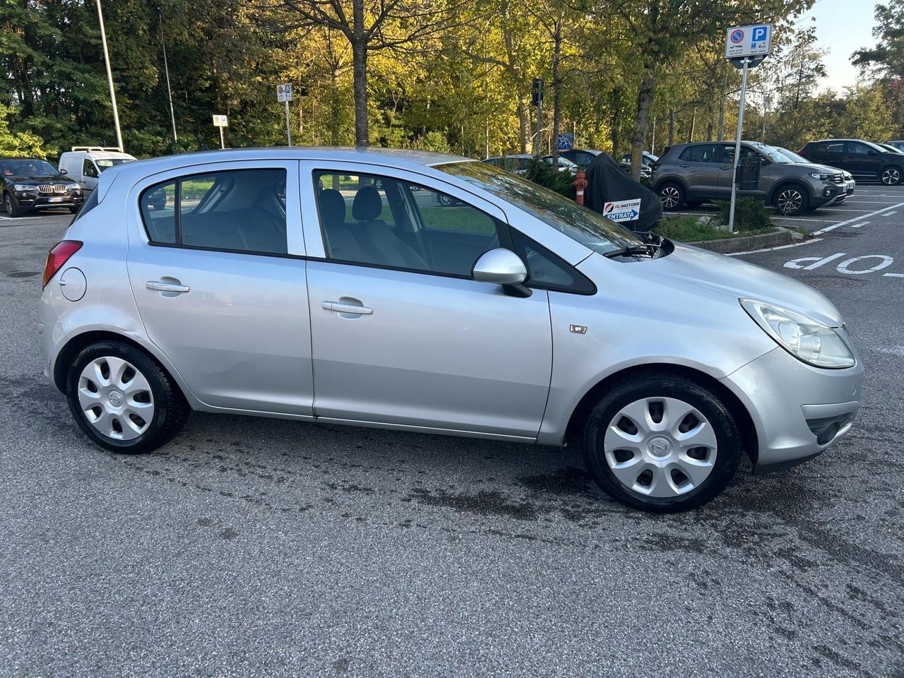 Opel Corsa 1.2 5 porte*SOLO 75000 KM *