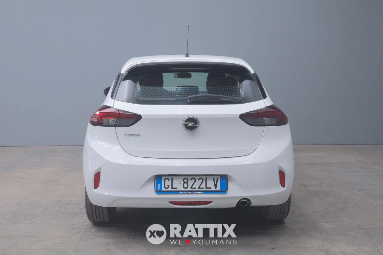 Opel Corsa 1.5 100CV Edition