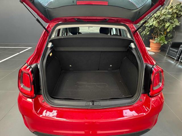 FIAT 500X 1.0 T3 120 CV Connect