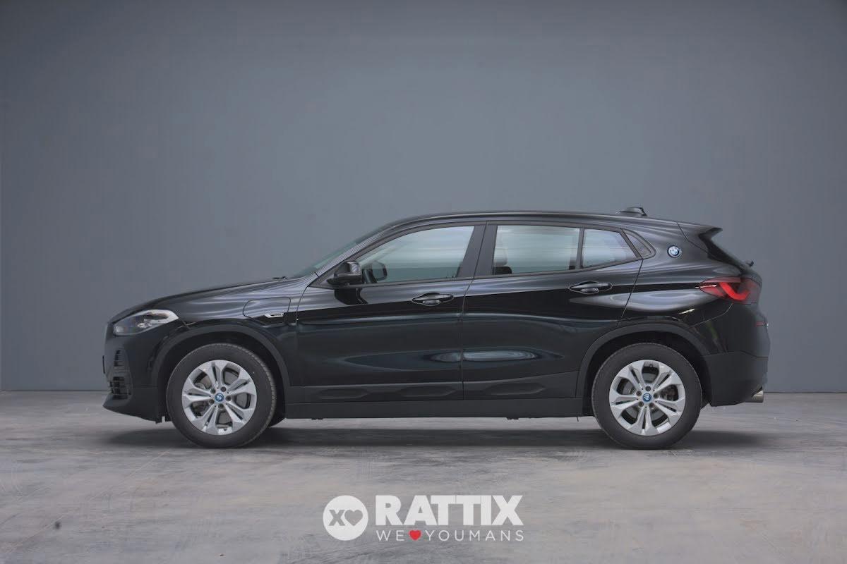 BMW X2 1.5 xdrive25e Business X auto