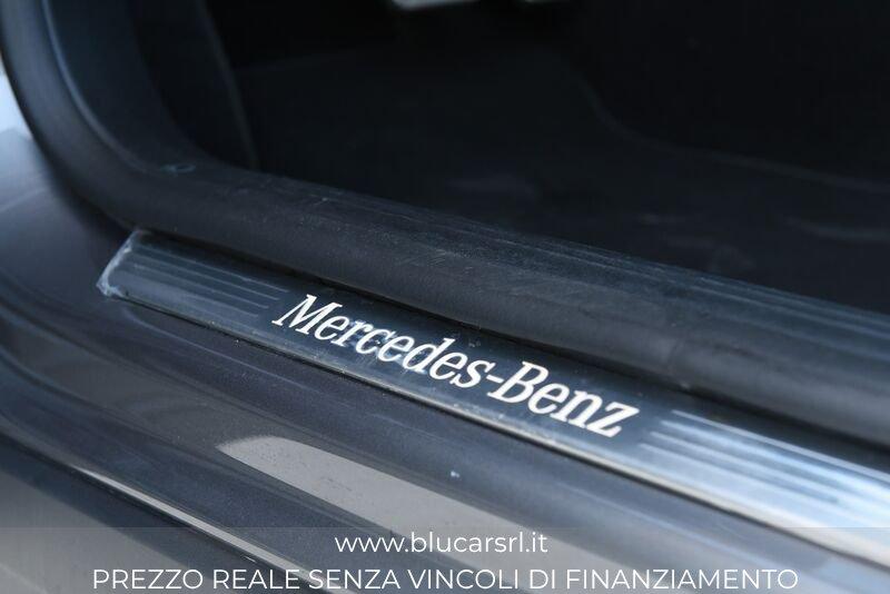 Mercedes-Benz GLA GLA 220 d Auto 4M AMG Line Premium Plus