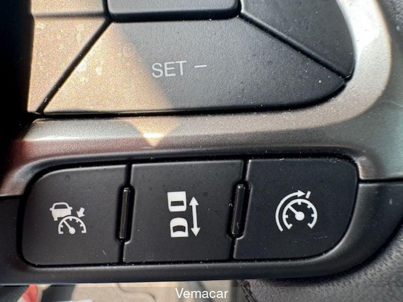 Jeep Renegade 1.3 T4 190CV PHEV 4xe AT6 Business Plus-SOLO KM 39000! PRONTA CONSEGNA !