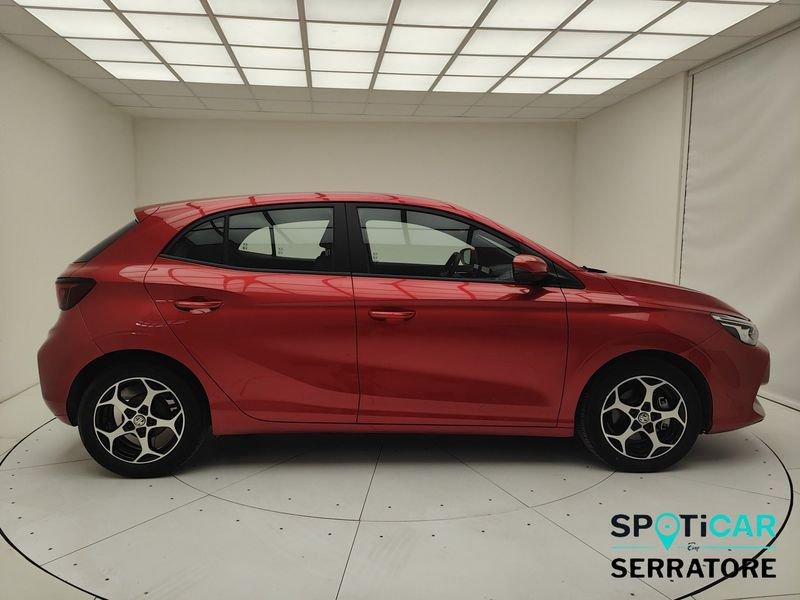 MG MG3 1.5 Comfort