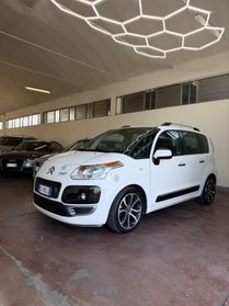 Citroen C3 Picasso 1.6 HDi 90 airdream Exclusive Style