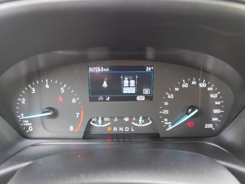 FORD Puma '19-> Puma 1.0 EcoBoost Hybrid 125 CV...
