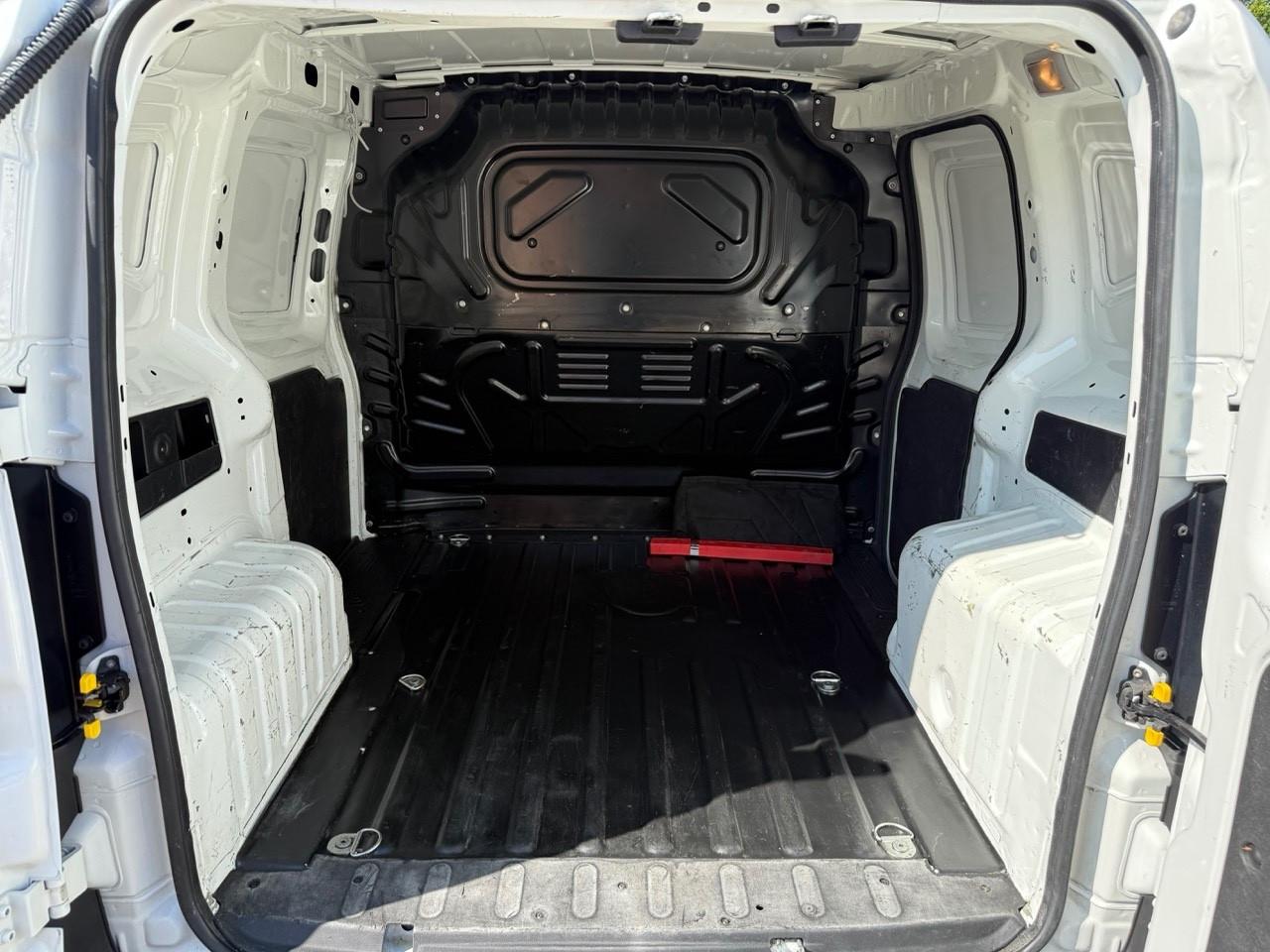 Fiat Fiorino 1.3 MJT 95CV Cargo/IVA ESPOSTA/STORICO