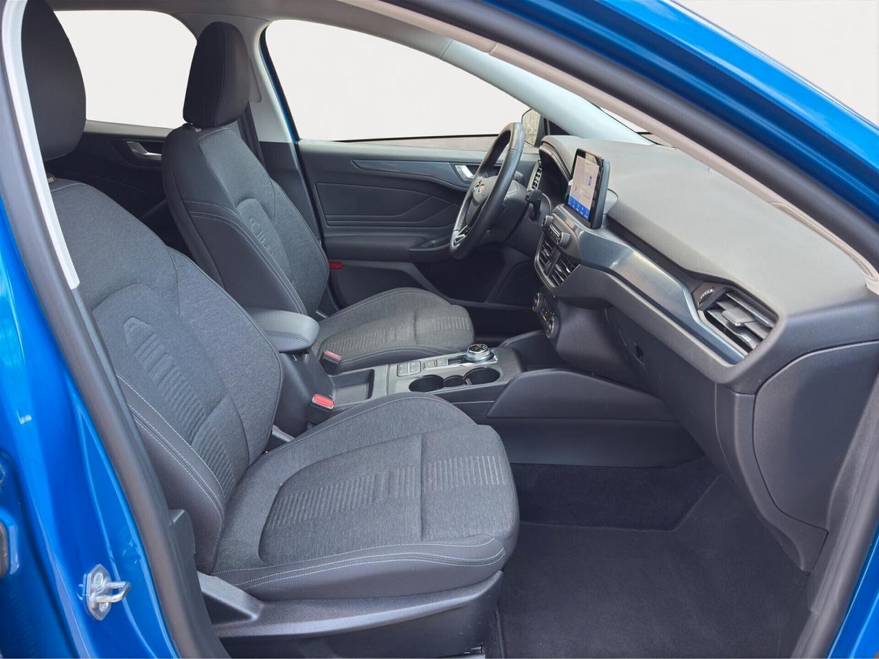 Ford Focus 1.5 EcoBlue 120 Cv SW Active - 2021