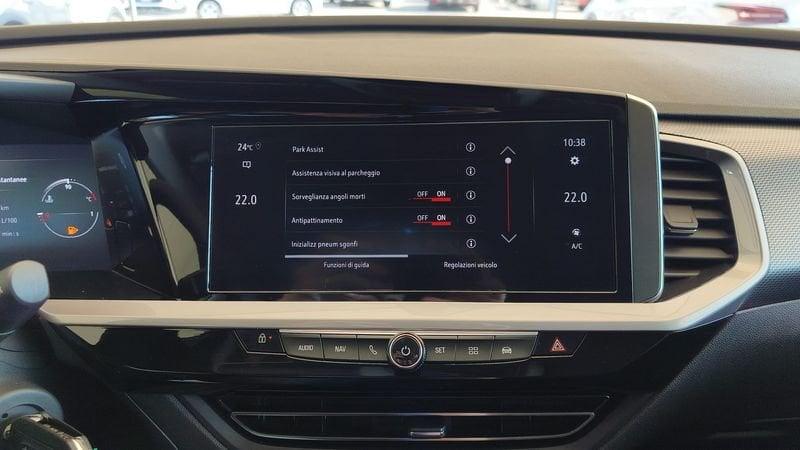 Opel Grandland 1.2 130cv MT6 Business Elegance