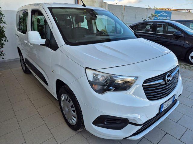 OPEL Combo Life 1.5D 100 CV N1