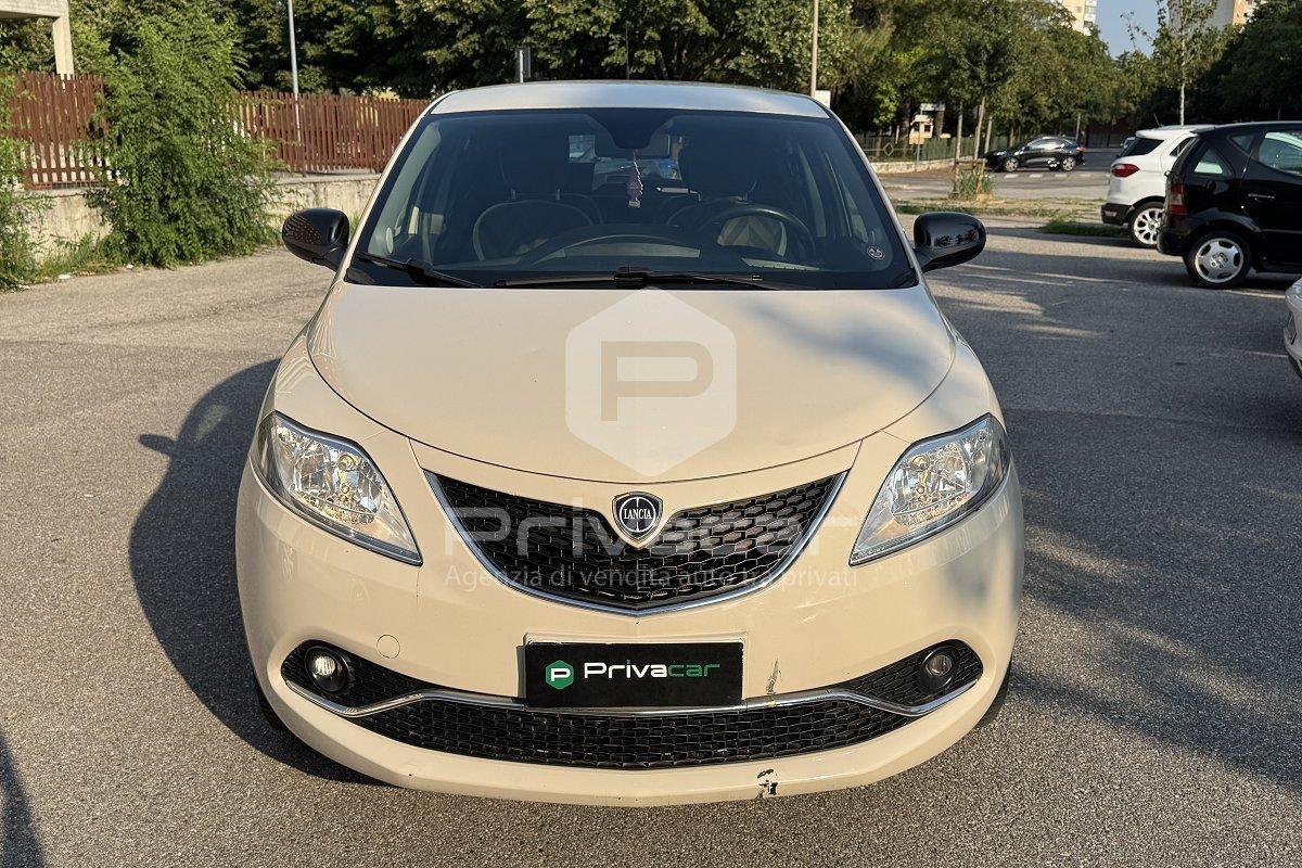 LANCIA Ypsilon 1.3 MJT 16V 95 CV 5 porte S&S Platinum