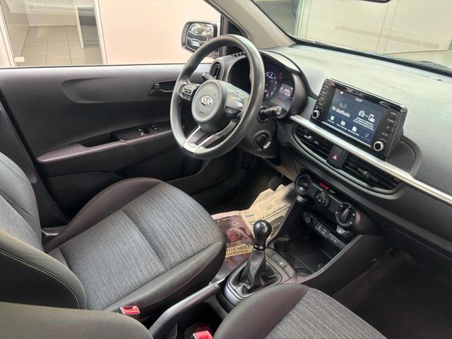 KIA Picanto 1.0 12V 5 porte Urban