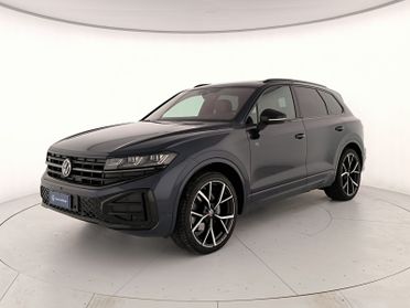 Volkswagen Touareg 3.0 v6 tdi scr r-line 231cv auto