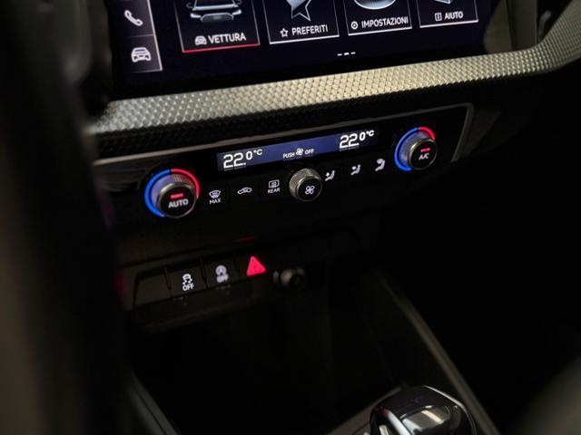 AUDI A1 SPB 25 TFSI S tronic Admired Advanced