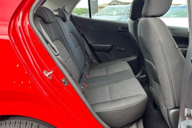 KIA Picanto 1.0 12V 5 porte Urban
