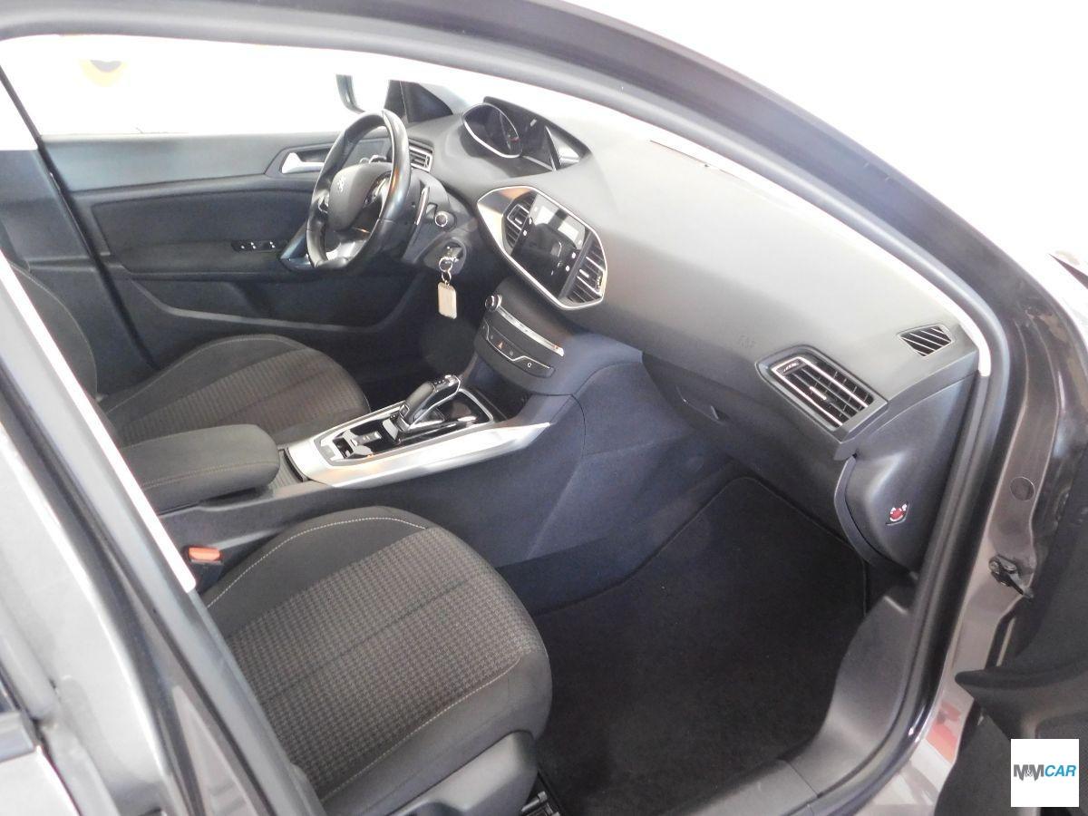 PEUGEOT - 308 - BlueHDi 130 EAT6 S&S Business