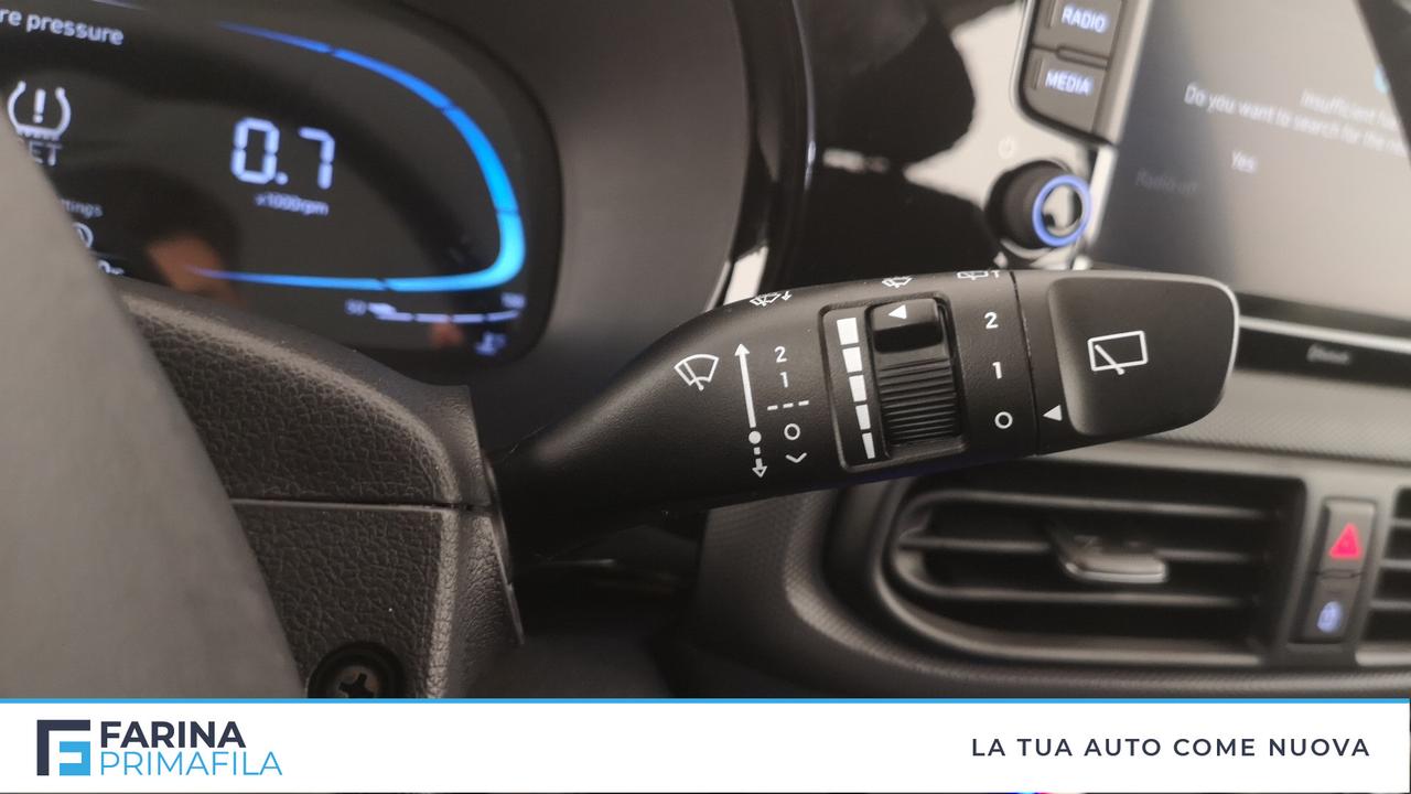 HYUNDAI i10 III 2023 - i10 1.0 mpi Connectline 63cv
