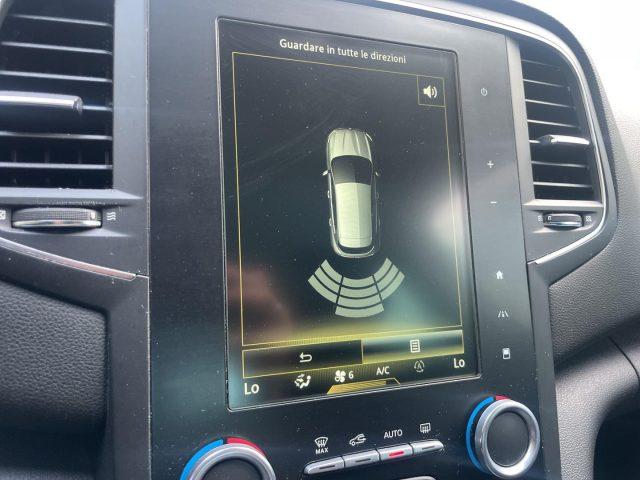 RENAULT Megane 1.5 DIESEL 110 CV EDC Energy Bose