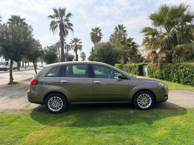 FIAT Croma 1.9 Multijet Dynamic