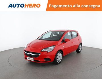 OPEL Corsa 1.2 5 porte n-Joy