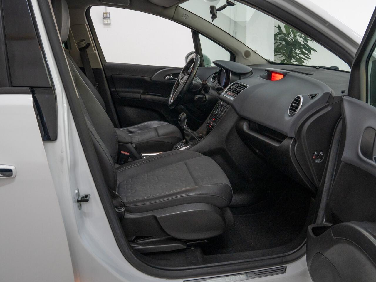 Opel Meriva 1.3 Mtj 95cv