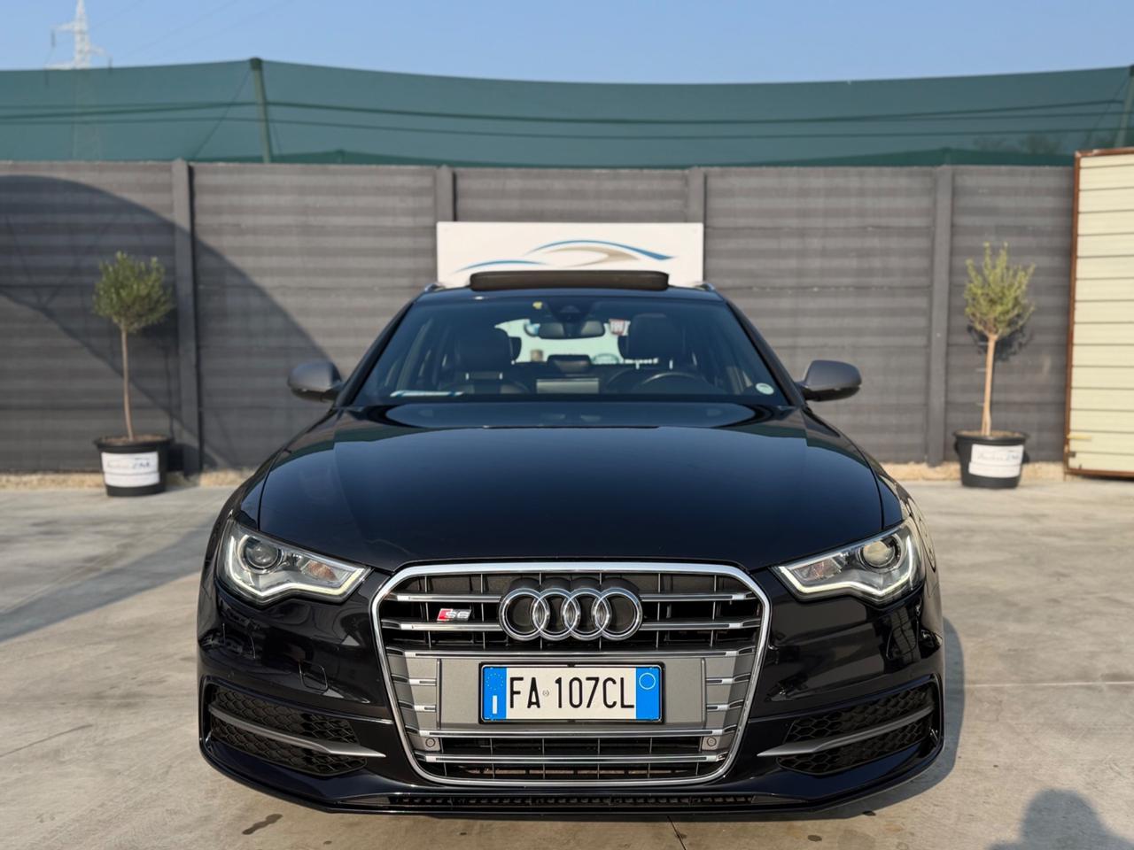 Audi A6 Avant 3.0 TDI 245 CV quattro S tronic Advanced