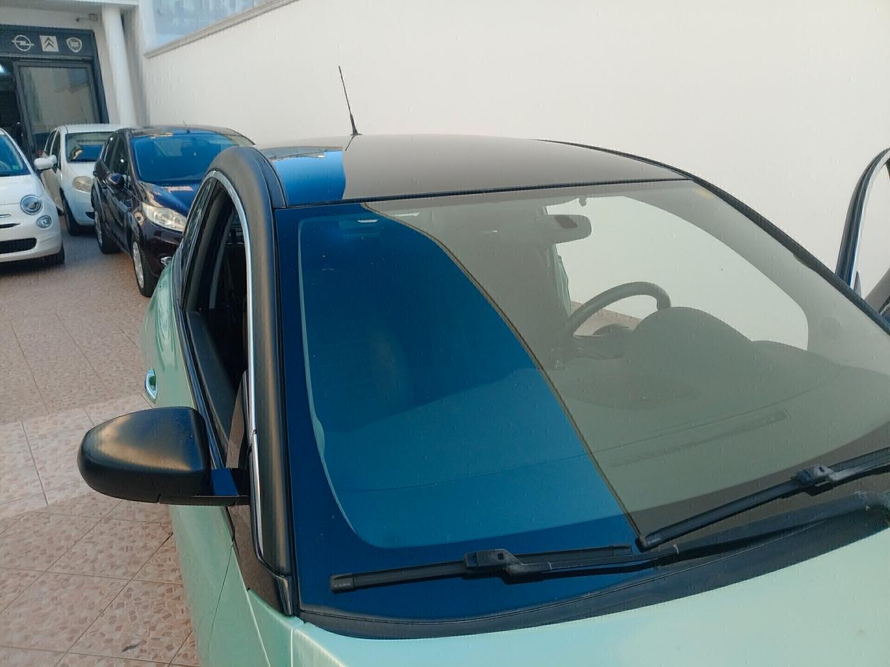 Opel Adam 1.2 70 CV #GPL#