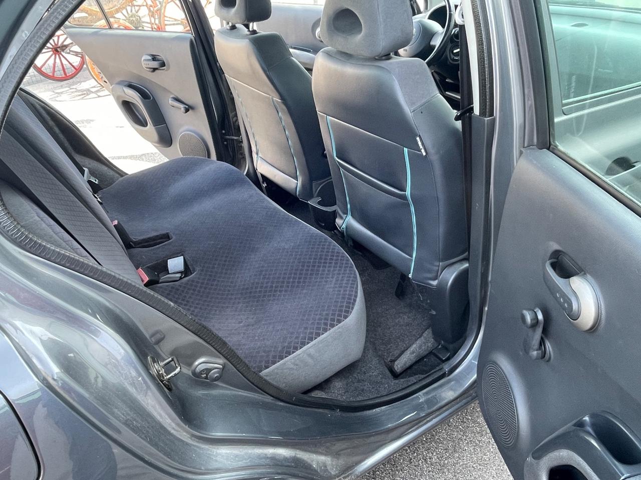 Nissan Micra 1.5 dCi 82CV 5 porte Acenta