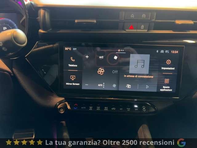 Alfa Romeo Junior 1.2 145CV Hybrid eDCT6 ibrida INTENSA