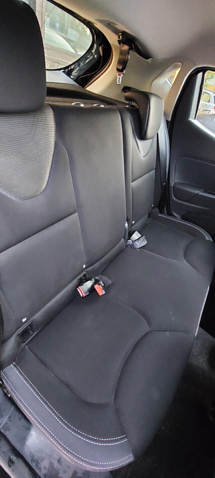 CLIO TCE 900 BENZINA/GPL DI SERIE 90 CV NAVIGATORE TELEFONO SENSORI FULL FULL IMPECCABILE