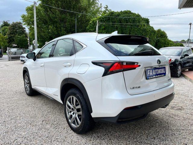 LEXUS NX 300 Hybrid 4WD EXECUTIVE