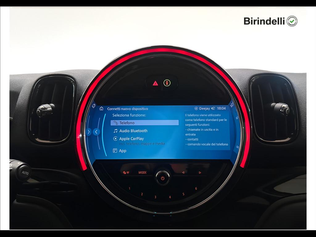 MINI Mini Countrym.(F60) - Mini 1.5 Cooper Business Countryman