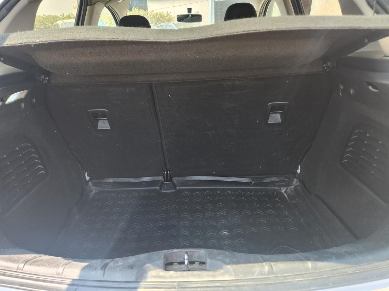 Citroen C3 1.4 Exclusive X NEOPATENTATI