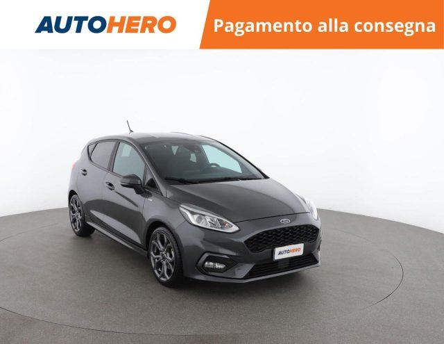 FORD Fiesta 1.0 Ecoboost 95 CV 5 porte ST-Line