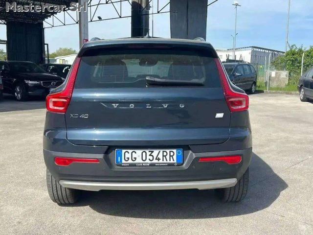 VOLVO XC40 t5 phev Inscription Expression auto - GG034RR