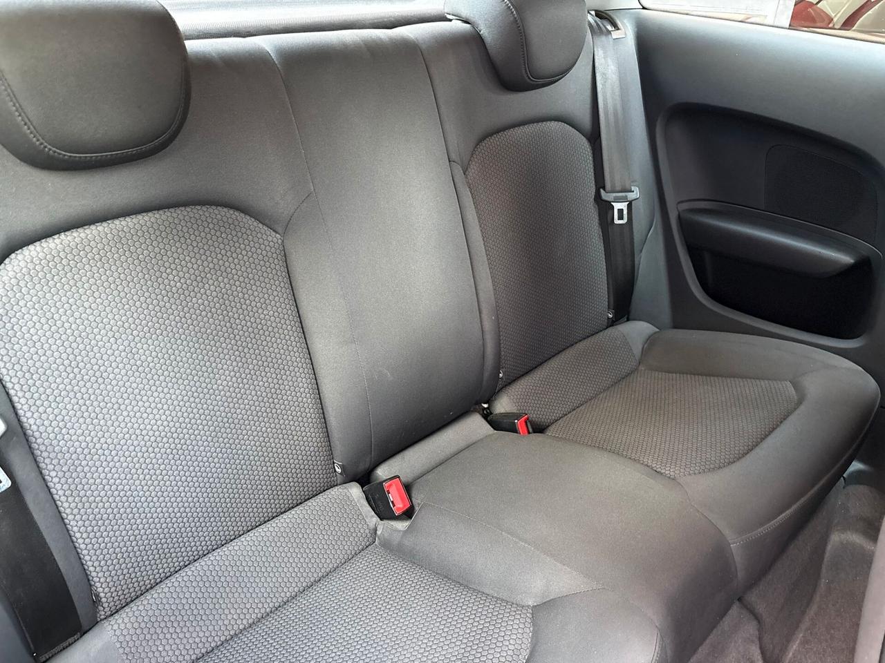 Audi A1 1.6 TDI Attraction