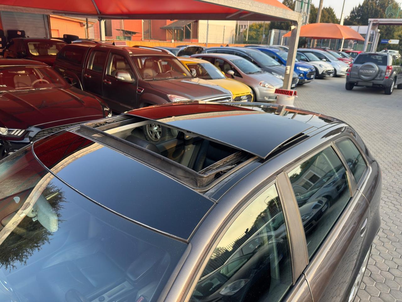 Audi A3 ADATTA A NEOPATENTATI 1.6 115CV Attraction