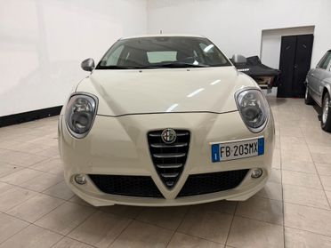 Alfa Romeo MiTo 2016 1.4 78 CV 8V GPL OK NEOPATENTATI